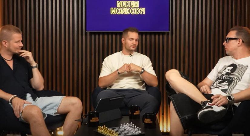 Elindult az új közéleti podcast – Kapu Tibortól a Campus Fesztiválig