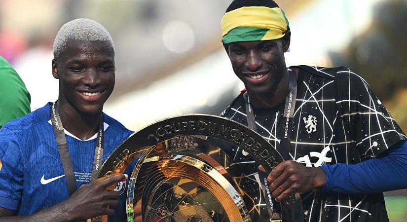 A Chelsea támadója mehet a megsérült Lukaku helyére a Napoliba – sajtóhír