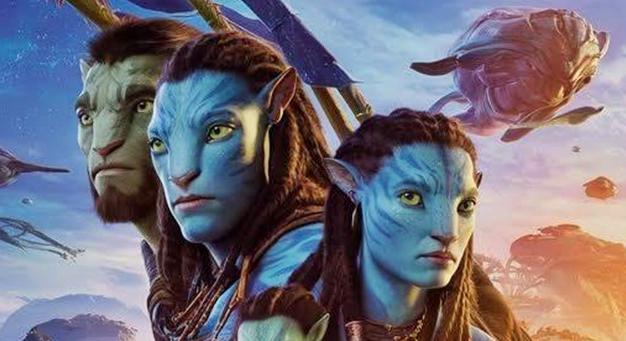 Magyar szinkronnal is berobbant az Avatar 3 első előzetese!