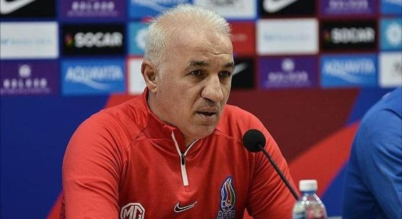 „Ez a Fradi erősebb” – Azerbajdzsánban úgy vélik, nehéz csata vár rájuk Budapesten