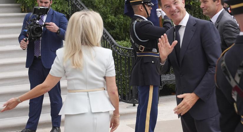 Történelmi jelentőségű találkozóra készül Trump és Zelenszkij