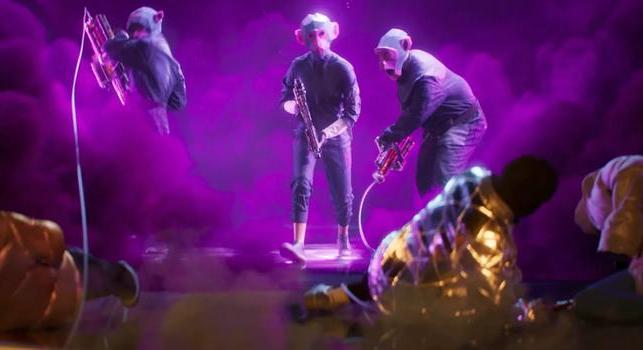 Emlékeztek még a FairGamere? Mert a Sony még igen