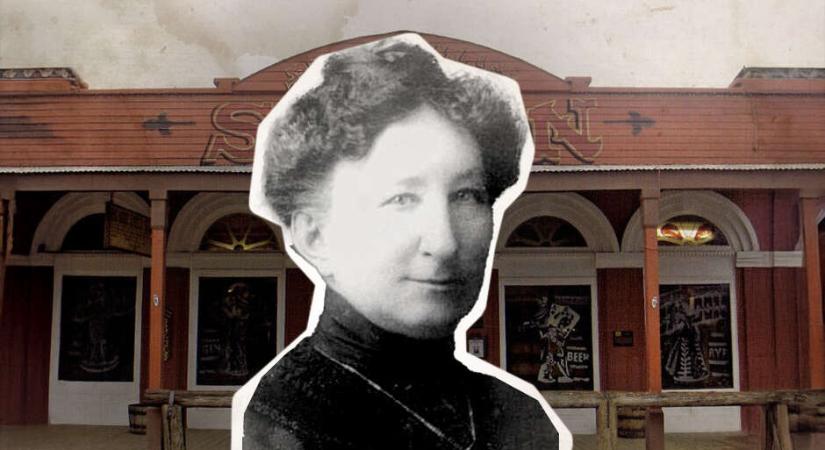 Big Nose Kate: a magyar nő, aki legendává vált a Vadnyugaton