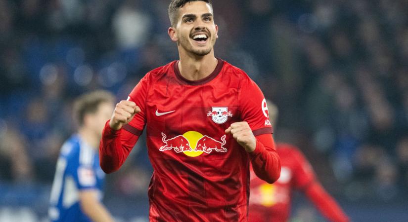 La Liga: az Elche szerződtette az RB Leipzig portugál válogatott csatárát! – HIVATALOS