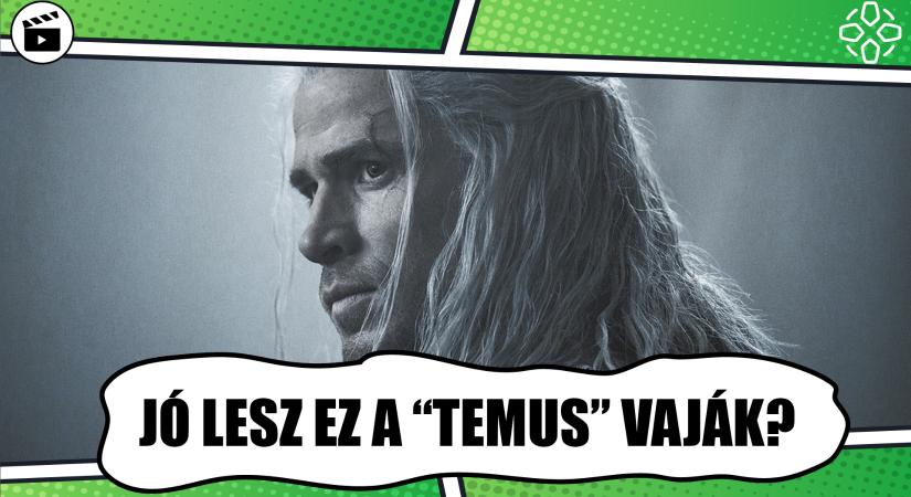 [VIDEÓ] Mi lehet tudni a Vaják 4. évadáról? - IGN FilmStart 2025/11.