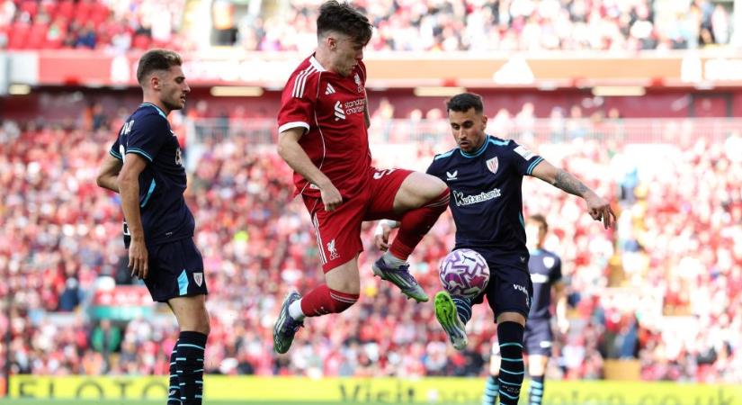 Két kézzel szórja a pénzt a Liverpool, de közben 200 millió fontot keresett a nyáron játékoseladásokból