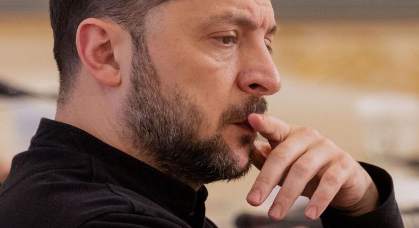 Rendkívüli: Zelenszkij megérkezett Trumphoz a Fehér Házba, megkezdődik a béketárgyalás – most dől el minden az ukrán háborúról