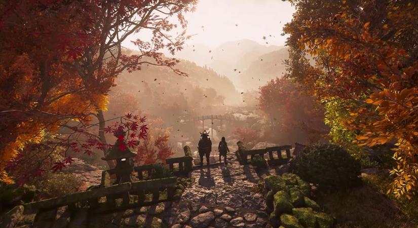 Oké, szóval ez az Assassin’s Creed Shadows hír elolvasása előtt jobb, ha leülsz!