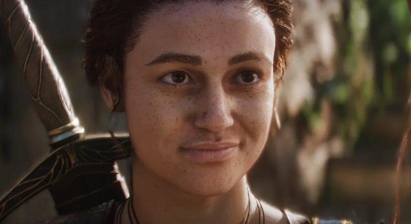 Nagy bajban a Fable? A Gamescomot is kihagyja az Xbox fantasy játéka