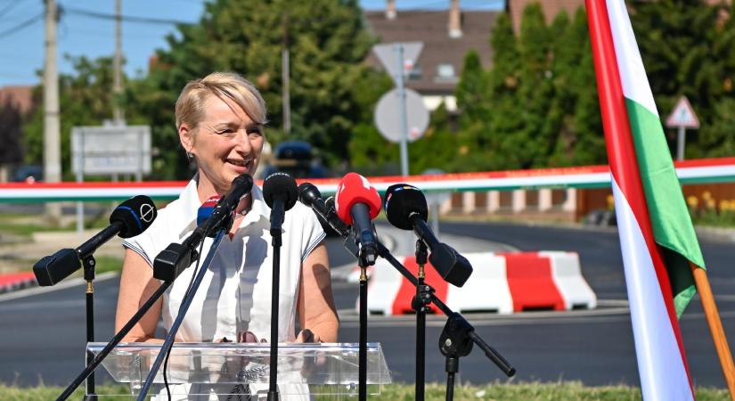 Négymilliárd forintnyi támogatásból indulnak beruházások Borsod-Abaúj-Zemplén vármegyében  videó
