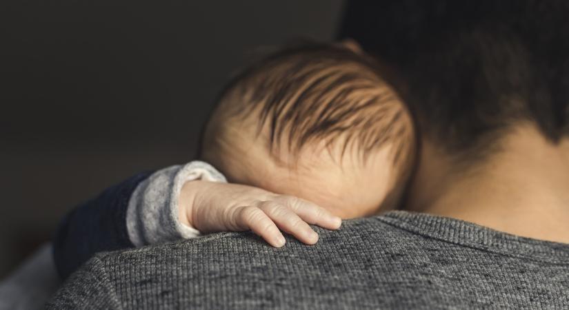 Kétgyermekes apa DNS-tesztet kért, az eredmények „összetörték a világát”