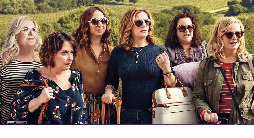 Amikor a barátság a happy end – 6 kihagyhatatlan film és sorozat a női barátságokról