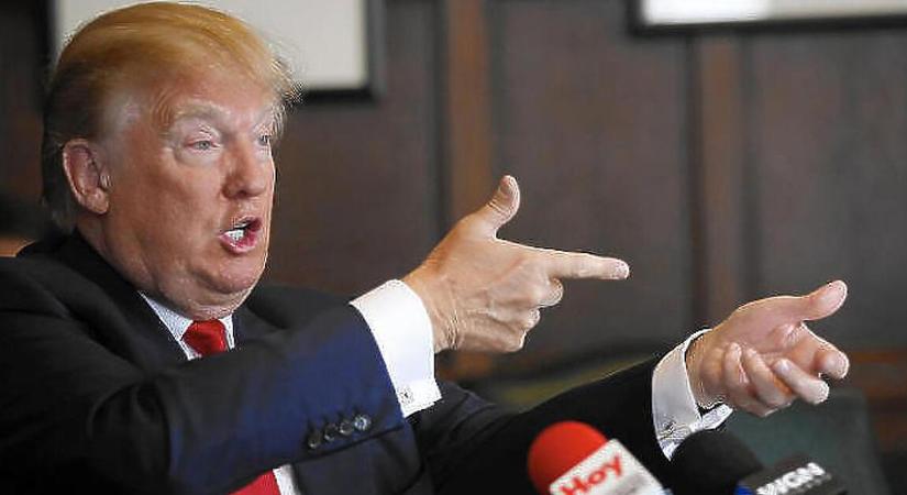 Amerikai katonák mehetnek Ukrajnába? – Putiyn várja Trump hívását