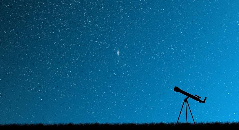 A Vénusz körül legyeskedik a Jupiter és a Hold: ekkor láthatják a debreceniek