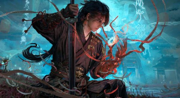 GC 2025: Swords of Legends - az alvilág végrehajtói lehetünk a kínai akció-RPG-ben