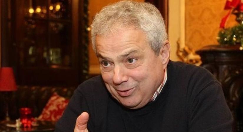 Sokkoló: Rózsa György életét a lánya mentette meg a Balatonban