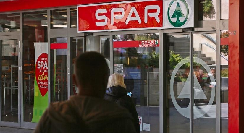 Újabb Spar zár be Miskolcon! – itt vannak a részletek!