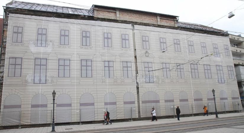 Végre: az új tulajdonos megkezdi a vidéki Magyarország egyik legszebb szállodájának felújítását – negyven éve áll üresen, ez a jövő vár rá