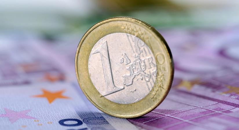 200 forintos euró? Ilyen sajnos csak a vécében létezik, készpénzben