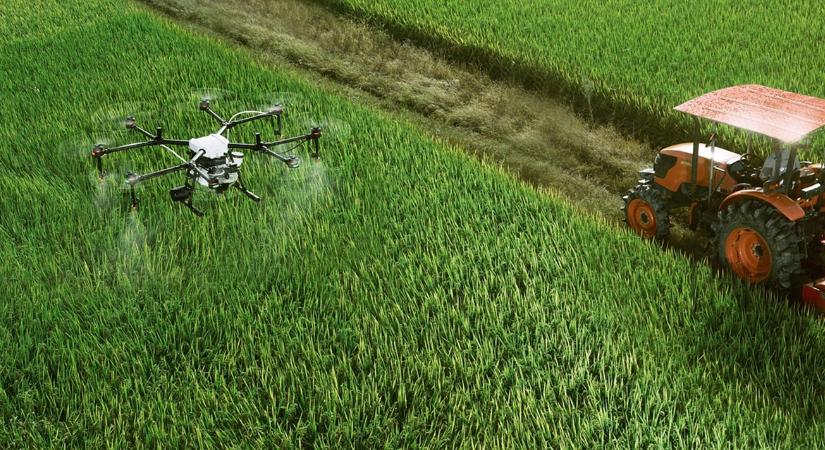 Elképesztő újdonságok az augusztusi agrárdigitalizációs szakmai napon