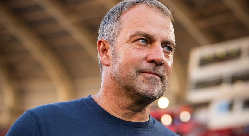 FC Barcelona: ezért a játékosért küzd Hansi Flick