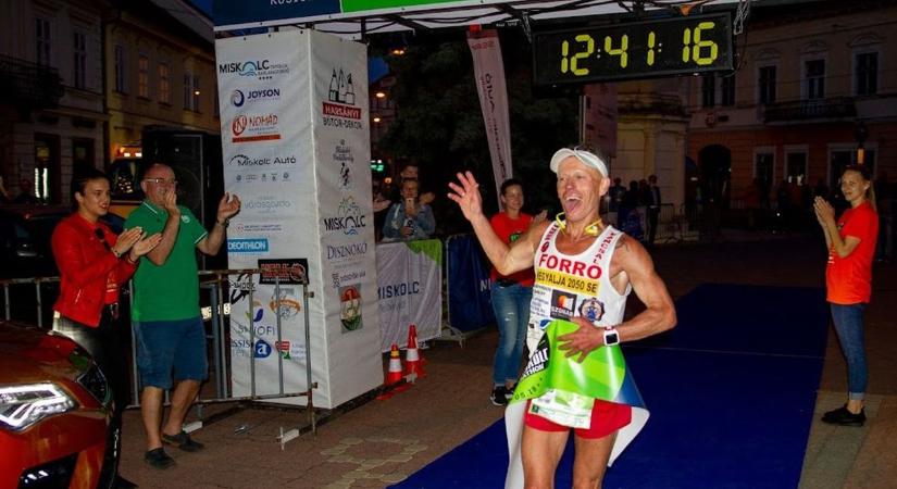 Megszólalt Spitzmüller Zsolt versenytársa a hétvégi tragédia után: "egy versenyző mindig maga dönti el, hogy milyen állapotban van"
