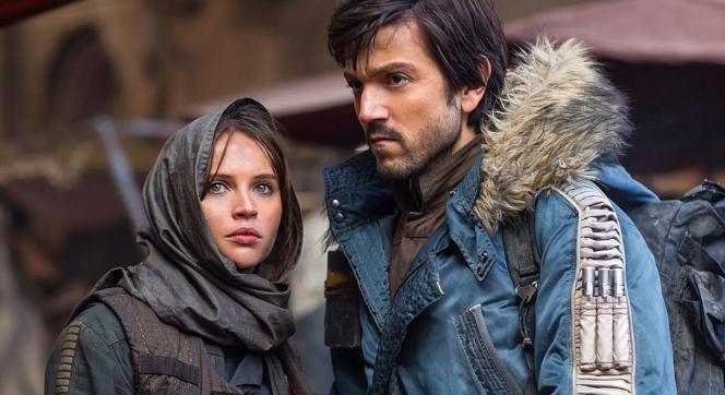 A Star Wars visszatér a vászonra: új trilógia készül Simon Kinberg vezetésével, az Andor szellemiségében