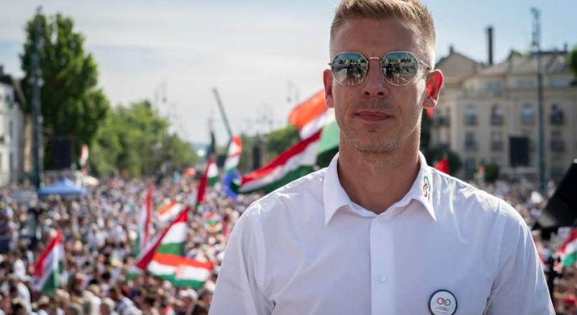 Az orosz nagykövet Magyar Péternek: “Oroszország nem avatkozik bele más országok belügyeibe”