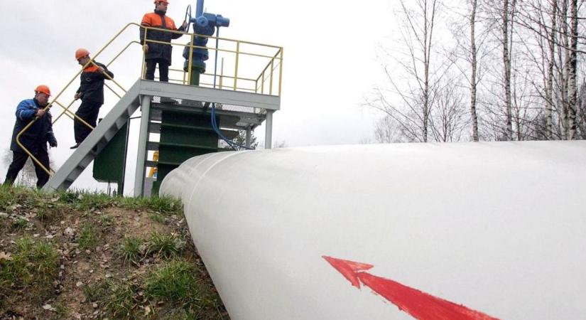 Nem titok többé: az ukránok beismerték a Barátság kőolajvezeték elleni támadást