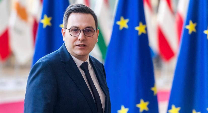 Cseh külügyminiszter: Európa azt az elvet védi, hogy a határokat nem lehet erővel megváltoztatni