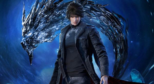 Lost Soul Aside - traileren a titokzatos szövetségesünk, Arena képességei