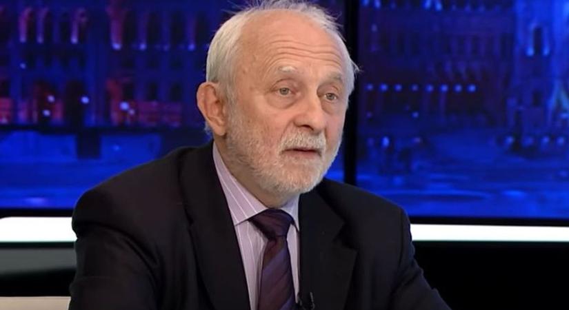 Ahogy rombolt a szadeszes Csillag István Medgyessy és Gyurcsány alatt, úgy rombolna most is