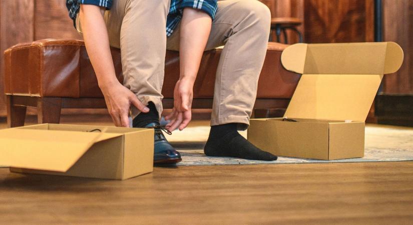 Ingyen juthatsz hozzá a legdrágább cipőkhöz, ezt a trükköt senki sem ismeri