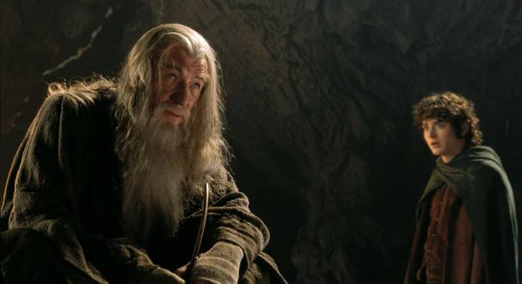 Hivatalos: Gandalf és Frodó visszatér a Hunt for Gollam című filmben