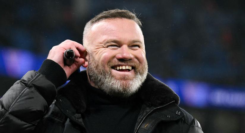 Magyar Péter kikérte magának, hogy Kocsis Máté Wayne Rooney-hoz hasonlította a volt feleségét
