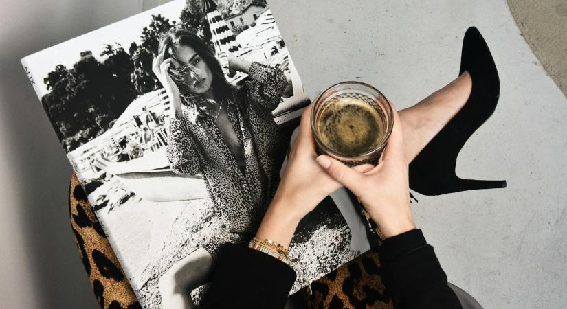 Hiphop, mint divatbarométer – mit árulnak el a dalszövegek a luxusmárkák sikeréről?