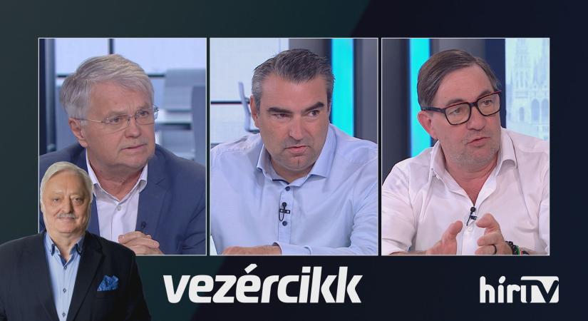 Vezércikk – Trump és Putyin egyértelművé tette, mi kell a háború befejezéséhez  videó
