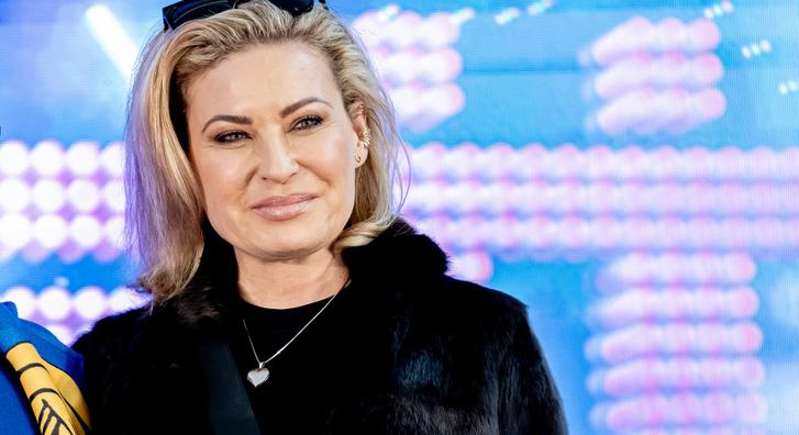 Szorcsik Viki saját határait feszegeti: „Sokszor azt érzem, hogy nem bírom tovább”