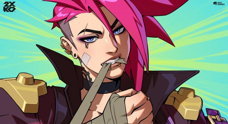 A Riot Games kupaktanácsot tartott a „gooning” szó értelmezése kapcsán