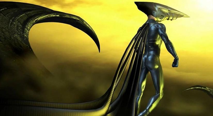 MDK – Kettős lábbal rúgta be a 3D-s korszak ajtaját a Shiny legendája