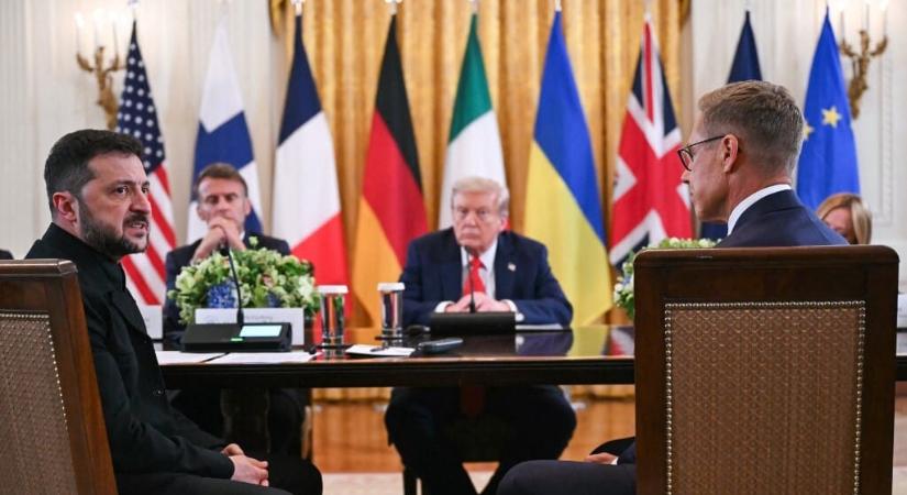 Így gondozd a Trumpodat – kezelési útmutató az amerikai elnökhöz
