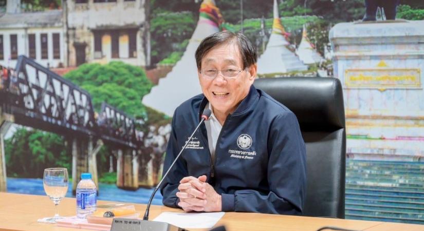 Thaiföld kriptós fizetési tesztprogramot indít a turisták számára
