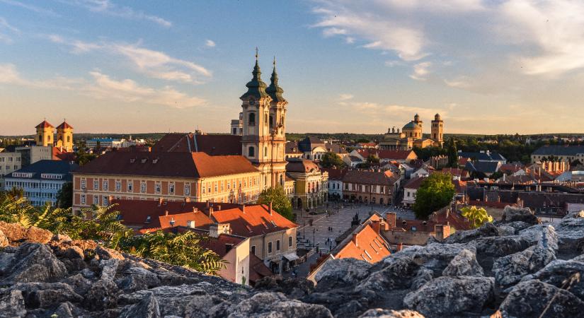 Ezek a legszebb hazai történelmi városok a magyarok szerint