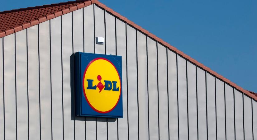 Többmillió forintos termék érkezett a Lidl-be, de van benne egy csavar