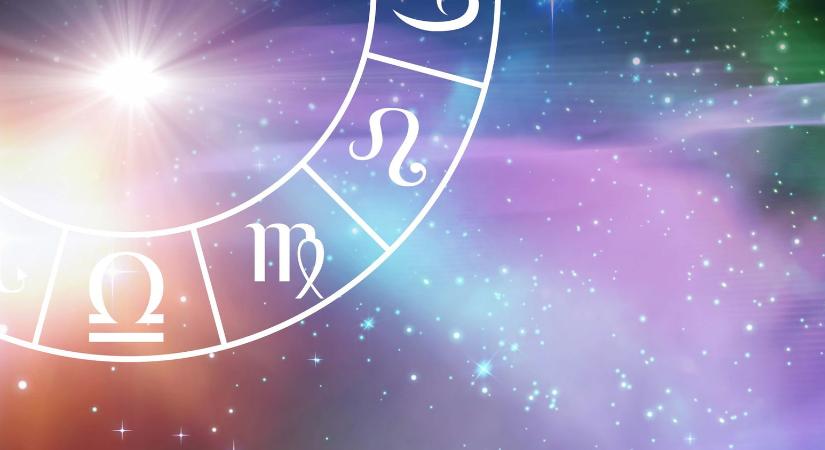 Napi horoszkóp -augusztus 19: a Hold-Jupiter együttállás élesen tartja a gondolkodásunkat és érzelmi bőséget hoz, délután viszont a Mars-Hold kvadrát heves reakciókat idéz elő
