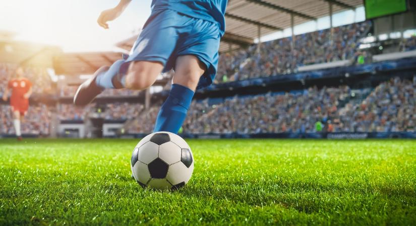 Veszélyben a játékosok? Brutális hőség fenyegeti a 2026-os foci VB-t