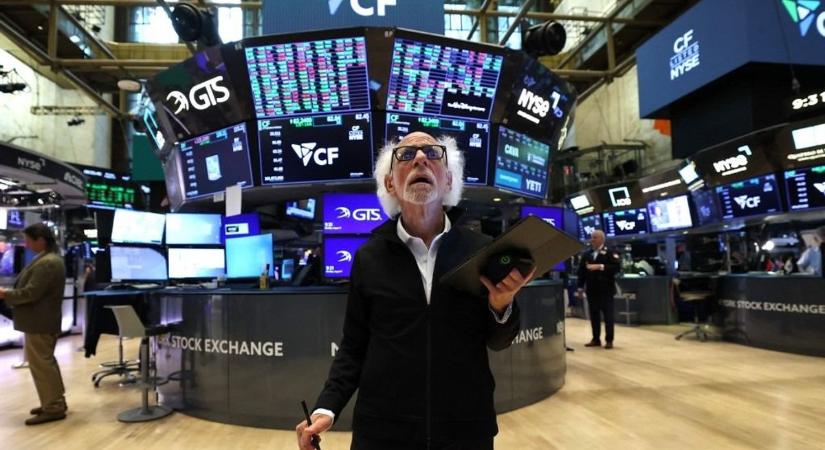 Mihez kezdünk az amerikai részvényekkel? Tombol az optimizmus, de ez senkit ne tévesszen meg