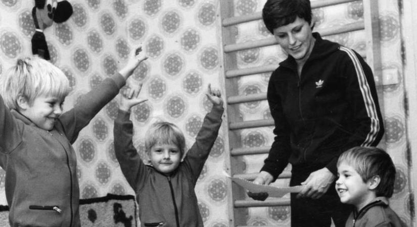 A Tévétorna sztárja ma is lenyűgöző: 80 évesen szőke díva Makray Katalin