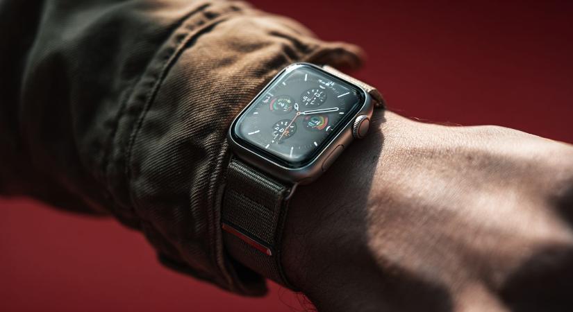 Rá sem fogunk ismerni az Apple Watch órára, annyira megváltozik