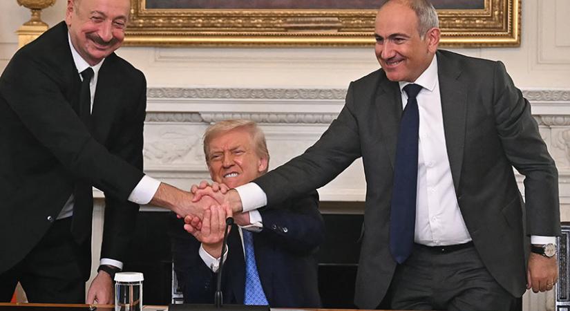 Washington folytatná Moszkva bekerítését